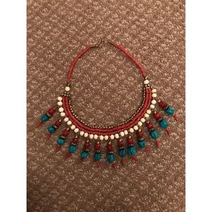 Tribal Necklace